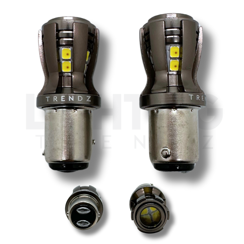 Lighting Trendz: Lighting Trendz 1157/2057/2357/7528 Switchback